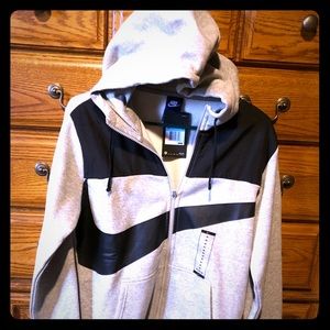 Nike Mens hoodie Medium